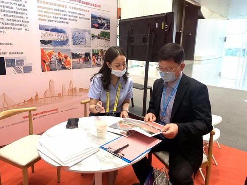 萬里交科攜新材料技術亮相WTC2021，推動交通工程創新發展