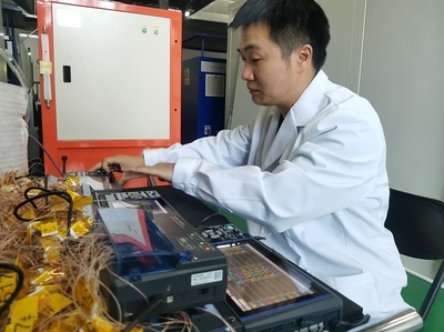 服務(wù)提升增活力 技術(shù)創(chuàng)新賦動能——國家動力電池質(zhì)檢中心全力打造行業(yè)高質(zhì)量發(fā)展示范與新材料技術(shù)推廣服務(wù)新標(biāo)桿