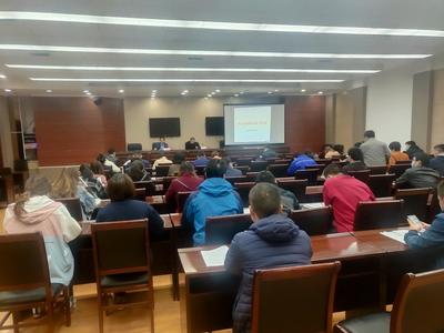 濟(jì)南市工業(yè)和信息化局 以創(chuàng)新驅(qū)動引領(lǐng)新材料技術(shù)推廣服務(wù)，賦能產(chǎn)業(yè)升級